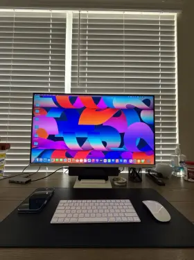 LS32DM801UNXZA SAMSUNG Smart Uhd Monitor