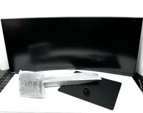 LS34A650UXNXGO SAMSUNG Led Curved Wqhd Freesync Monitor Hdr