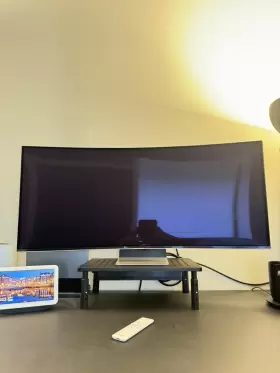 LS34BG850SNXZA SAMSUNG Odyssey Qd Oled Ultra Wqhd Curved
