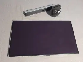 Samsung Ls34c500ganxza 32-inch Odyssey Oled G8 G80sd Series Gaming Monitor For Parts