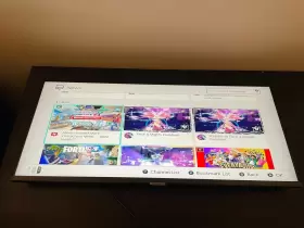 LS34C502GANXZA SAMSUNG Viewfinity Ultra Wqhd Amd Freesync LS34C502GANXZA SAMSUNG Viewfinity Ultra Wqhd Amd Freesync