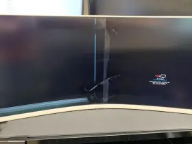LS34C650TA SAMSUNG Viewfinity Curver Monitor