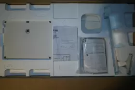 LS34C650TANXGO SAMSUNG Viewfinity Ultra Wqhd Cracked #3