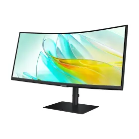 LS34C650UANXGO SAMSUNG Viewfinity Ultrawide Qhd Curved LS34C650UANXGO SAMSUNG Viewfinity Ultrawide Qhd Curved