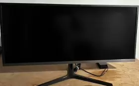 LS34J552WQNXZA SAMSUNG Ultra Wqhd Amd Freesync Led Monitor