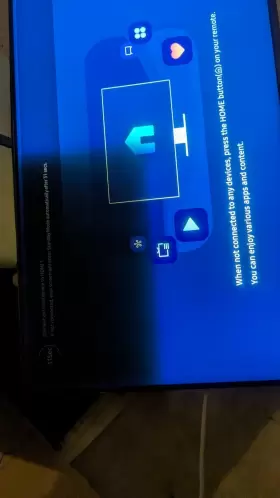 LS43CG702NNXZA SAMSUNG Odyssey Neo Lcd Freesync Monitor #3