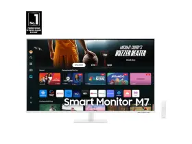 LS43DM703UNXZA SAMSUNG Smart Monitor Uhd Tv Speakers Usb