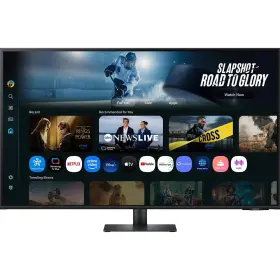 LS43FM700UNXZA SAMSUNG Smart Monitor Vision