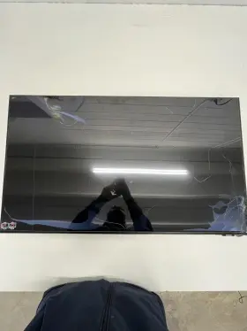 LS43FM702UNXZA SAMSUNG Smart Monitor Uhd Display