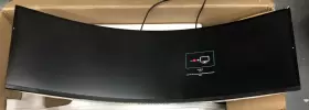 LS49AG952NNXZA SAMSUNG Odyssey Neo Mini Led Gaming Monitor