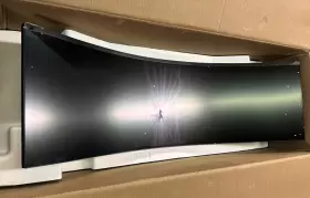 LS49CG932SNXZA SAMSUNG Odyssey Gaming Monitor Curved Screen