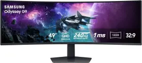 LS49CG950ENXZA SAMSUNG Odyssey Dqhd Gtg Displayhdr Curved