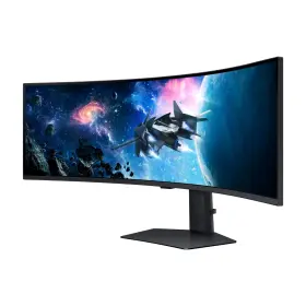 LS49CG954ENXZA-CR SAMSUNG Odyssey Curved Gaming Monitor #2