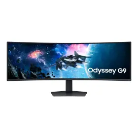 LS49CG954ENXZA-CR SAMSUNG Odyssey Curved Gaming Monitor