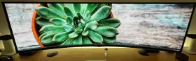 LS49CG954SNXZA SAMSUNG Odyssey Oled Gaming Monitor Curved Qhd #2 LS49CG954SNXZA SAMSUNG Odyssey Oled Gaming Monitor Curved Qhd #2