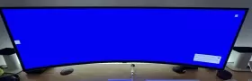 LS49CG954SNXZA SAMSUNG Odyssey Oled Gaming Monitor Curved Qhd #3 LS49CG954SNXZA SAMSUNG Odyssey Oled Gaming Monitor Curved Qhd #3