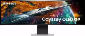 LS49CG954SNXZA SAMSUNG Odyssey Oled Gaming Monitor Curved Qhd LS49CG954SNXZA SAMSUNG Odyssey Oled Gaming Monitor Curved Qhd