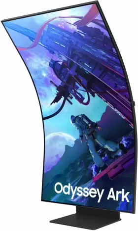 LS55CG970NNXGO SAMSUNG Odyssey Ark Curved Uhd Quantum Mini #3 LS55CG970NNXGO SAMSUNG Odyssey Ark Curved Uhd Quantum Mini #3