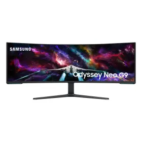 LS57CG952N SAMSUNG Odyssey Neo Dual Mini Led Curved Monitor