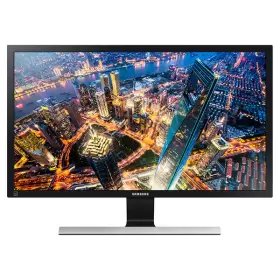 LU24E590DS SAMSUNG Screen Perfectly Za