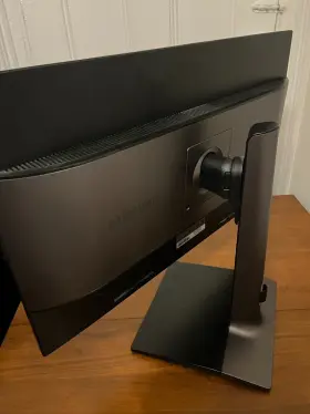 LU28E85KR8 SAMSUNG Monitor Za Uhd #2