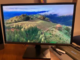 LU28E85KR8 SAMSUNG Monitor Za Uhd #3