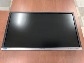 LU28E85KRS-GO SAMSUNG Uhd Monitor Stand #2