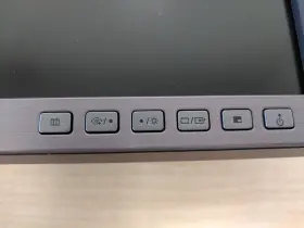 LU28E85KRS-GO SAMSUNG Uhd Monitor Stand #3