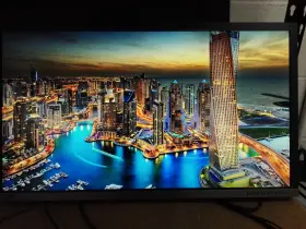 LU28E85KRS-GO SAMSUNG Uhd Monitor Stand
