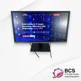 LU28E85KRS-ZA SAMSUNG Uhd Freesync Lcd Monitor Stand