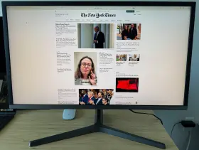 LU28H750UQNXZA SAMSUNG Monitor Qled Resp #2