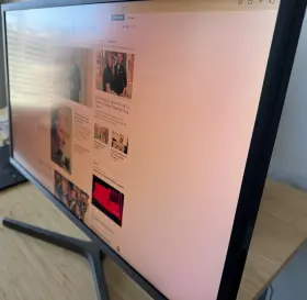 LU28H750UQNXZA SAMSUNG Monitor Qled Resp #3