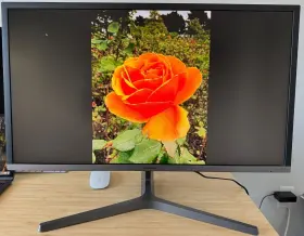 LU28H750UQNXZA SAMSUNG Monitor Qled Resp