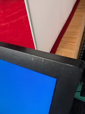 LU32H850UMNXZA SAMSUNG Qhd Monitor Qled Freesync #3