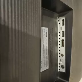 LU32J590UQNXZA SAMSUNG Ultra Widescreen Monitor #2