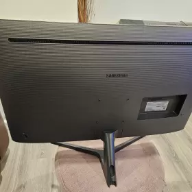LU32J590UQNXZA SAMSUNG Ultra Widescreen Monitor #3