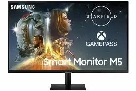 M50C SAMSUNG Hdr Smart Monitor