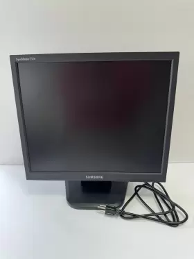 MJ17ASSBY SAMSUNG Syncmaster Lcd Monitor
