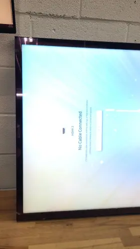 OH55A-S SAMSUNG Oha Digital Signage Display #2