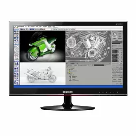P2350-1 SAMSUNG Widescreen Touch Lcd Monitor