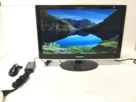 P2370 SAMSUNG Syncmaster Widescreen Hdtv Monitor Ac Adapter