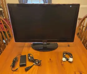 P2770H SAMSUNG Syncmaster Monitor