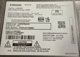 PM32F SAMSUNG Led Display Stand Adapter #2