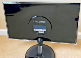 PX2370 SAMSUNG Widescreen Lcd Monitor Led Backlight #2
