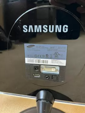 PX2370 SAMSUNG Widescreen Lcd Monitor Led Backlight #3