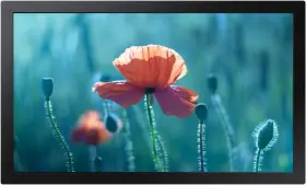 QB13RM SAMSUNG Edge Led Fhd Display