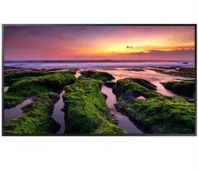 QB43B SAMSUNG Signage Display