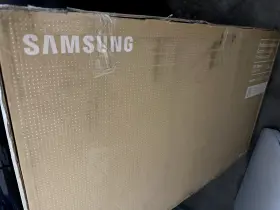 QB43R-B SAMSUNG Led Lcd Signage Display Box