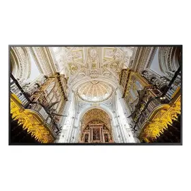 QB65C-N SAMSUNG Uhd Led Lcd Display Wi Fi