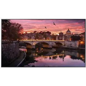 QB65R SAMSUNG Hdr Uhd Smart Led Display